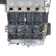 Bloc moteur 2 litres tdi