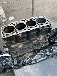 Bloc moteur 2 litres tdi