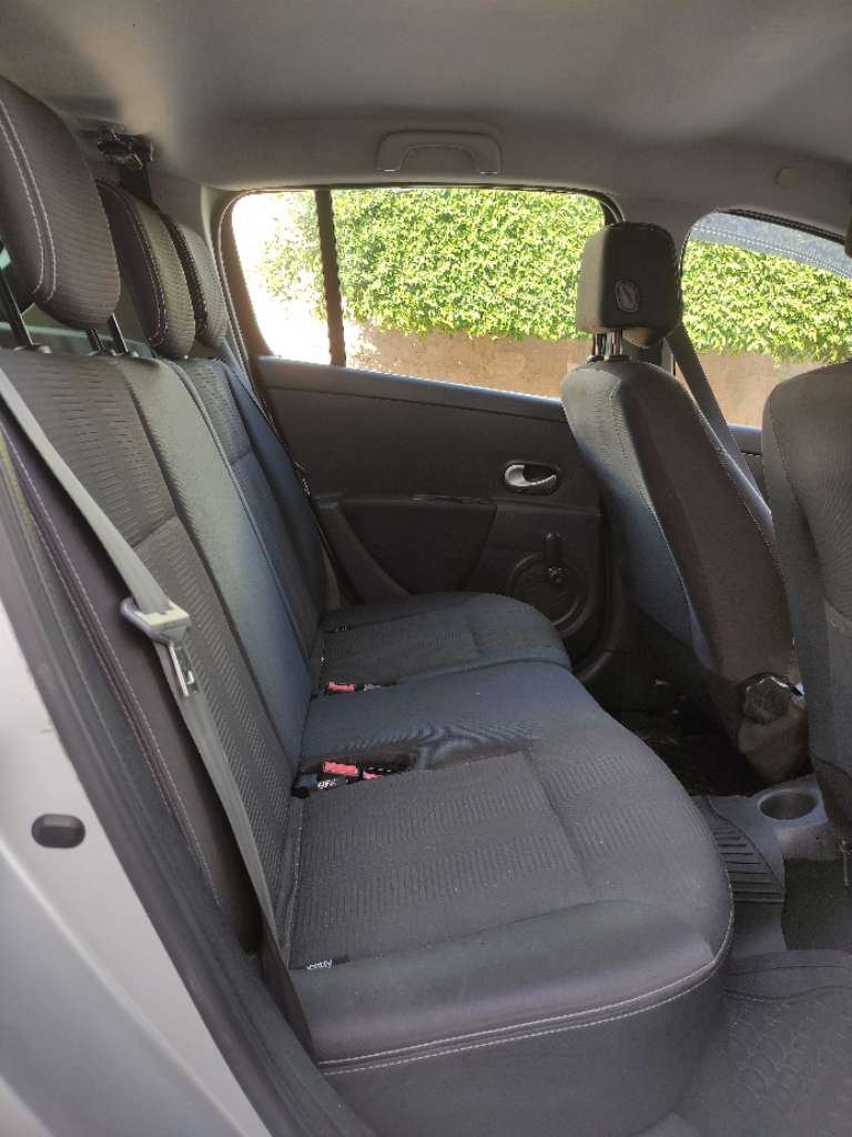 Clio 3 Tomtom