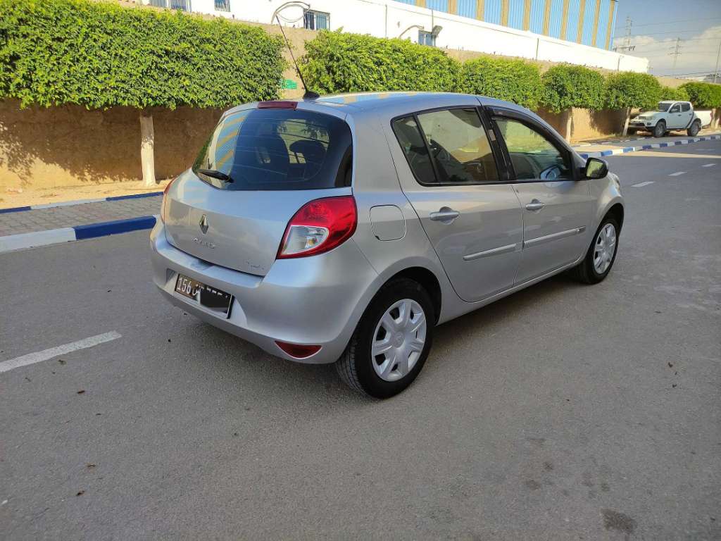 Clio 3 Tomtom