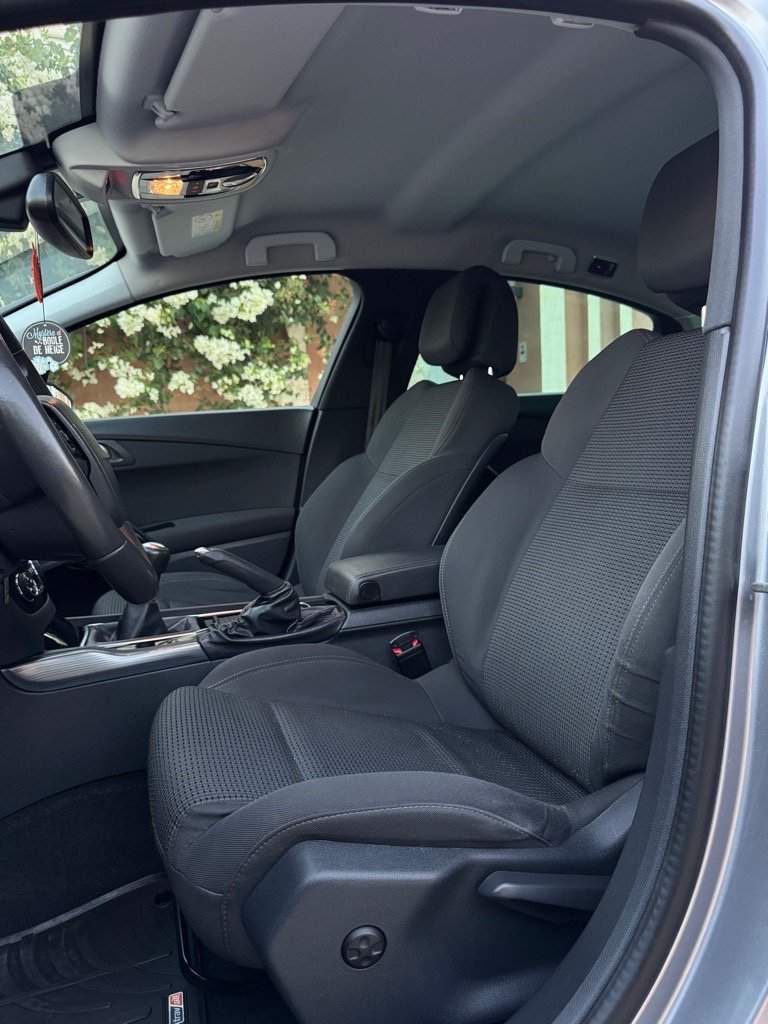 🇫🇷 Peugeot 508 🇫🇷