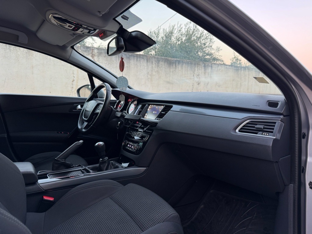 🇫🇷 Peugeot 508 🇫🇷