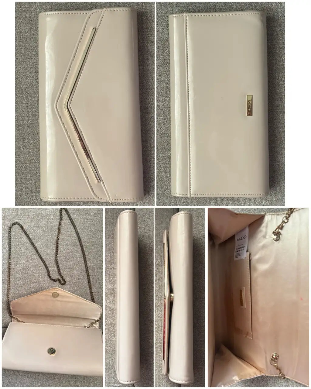 Lot MUST HAVE (4 articles)