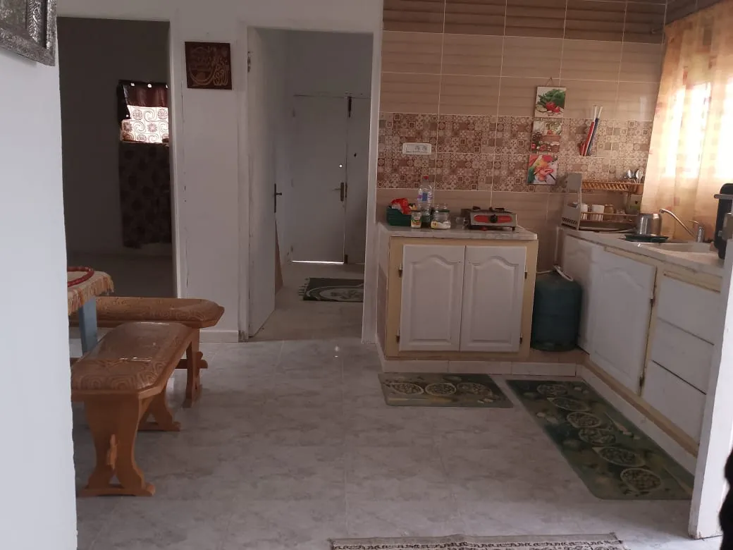 maison a dwikhla 1500 m