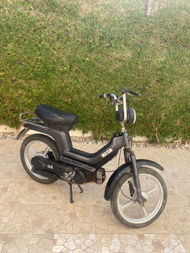 Piaggio si