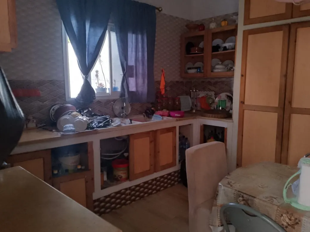 appartement s+3 a hammamet nord 150 m