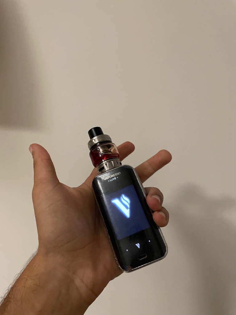 Vaporesso Luxe