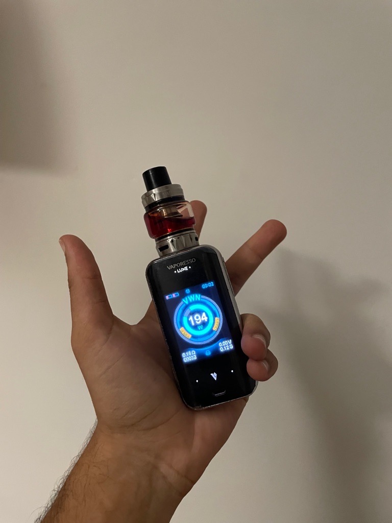 Vaporesso Luxe