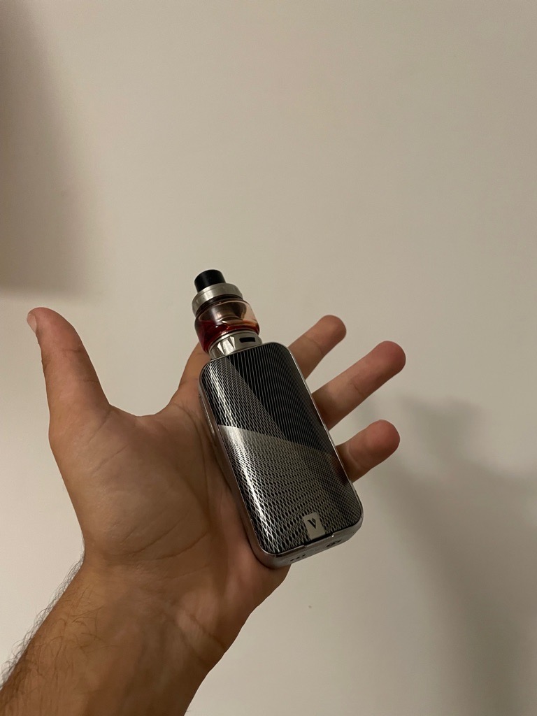 Vaporesso Luxe