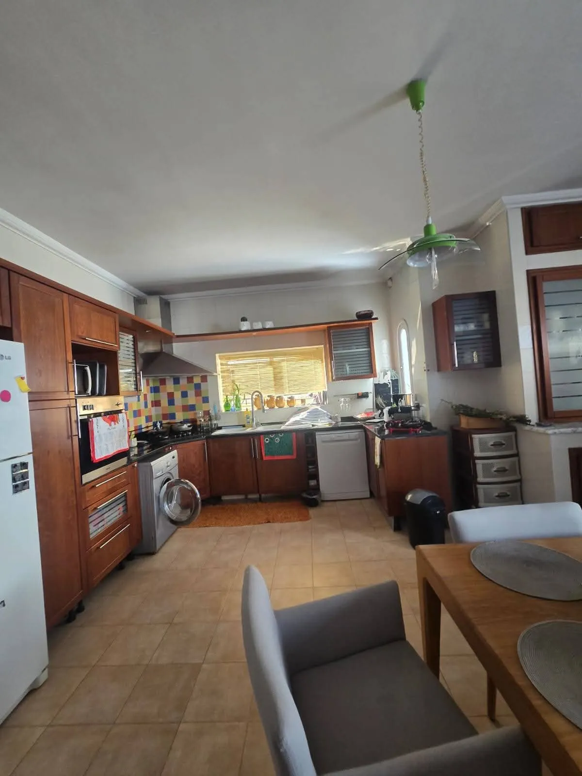 Opportunité à ne pas rater villa et s4 à cité zahra sousse