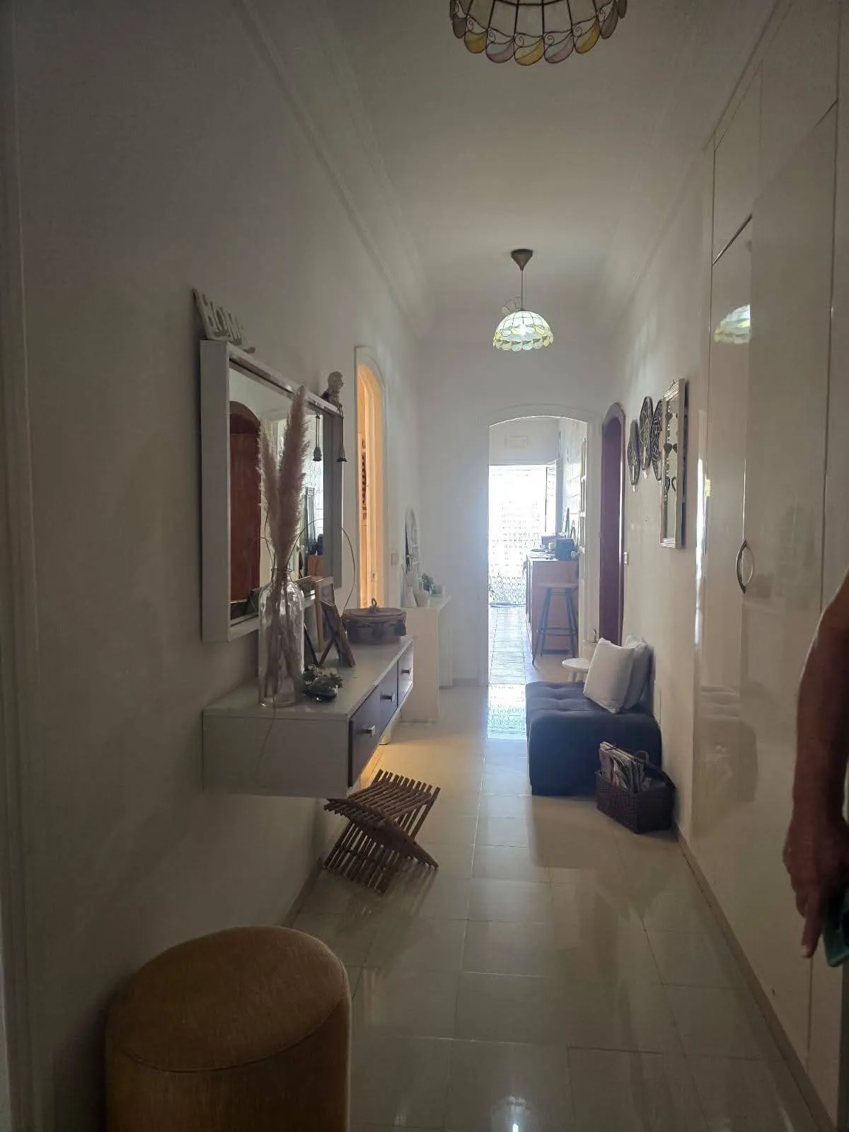 Opportunité à ne pas rater villa et s4 à cité zahra sousse