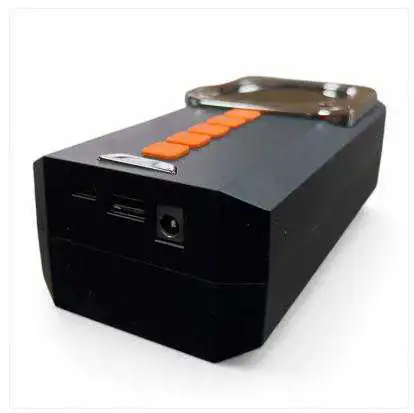 Pawer max Jump starter pro Batterie Lithium 8000 mA (16.8V)