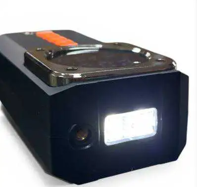 Pawer max Jump starter pro Batterie Lithium 8000 mA (16.8V)