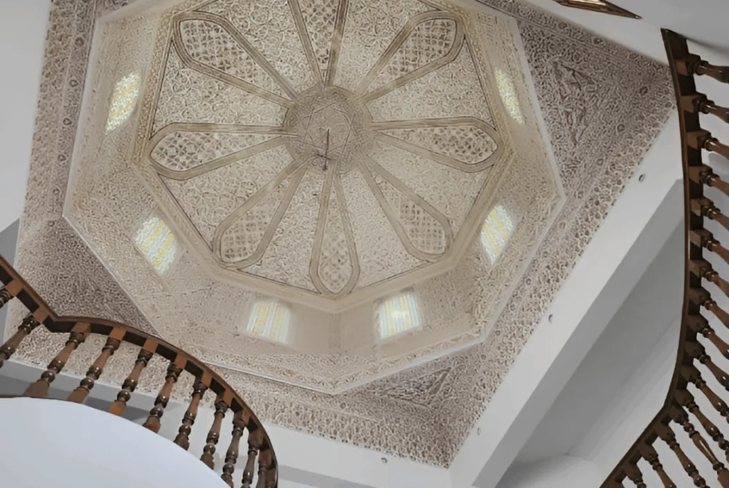 À VENDRE SUPERBE VILLA DE 760 m² À KHZEMA OUEST