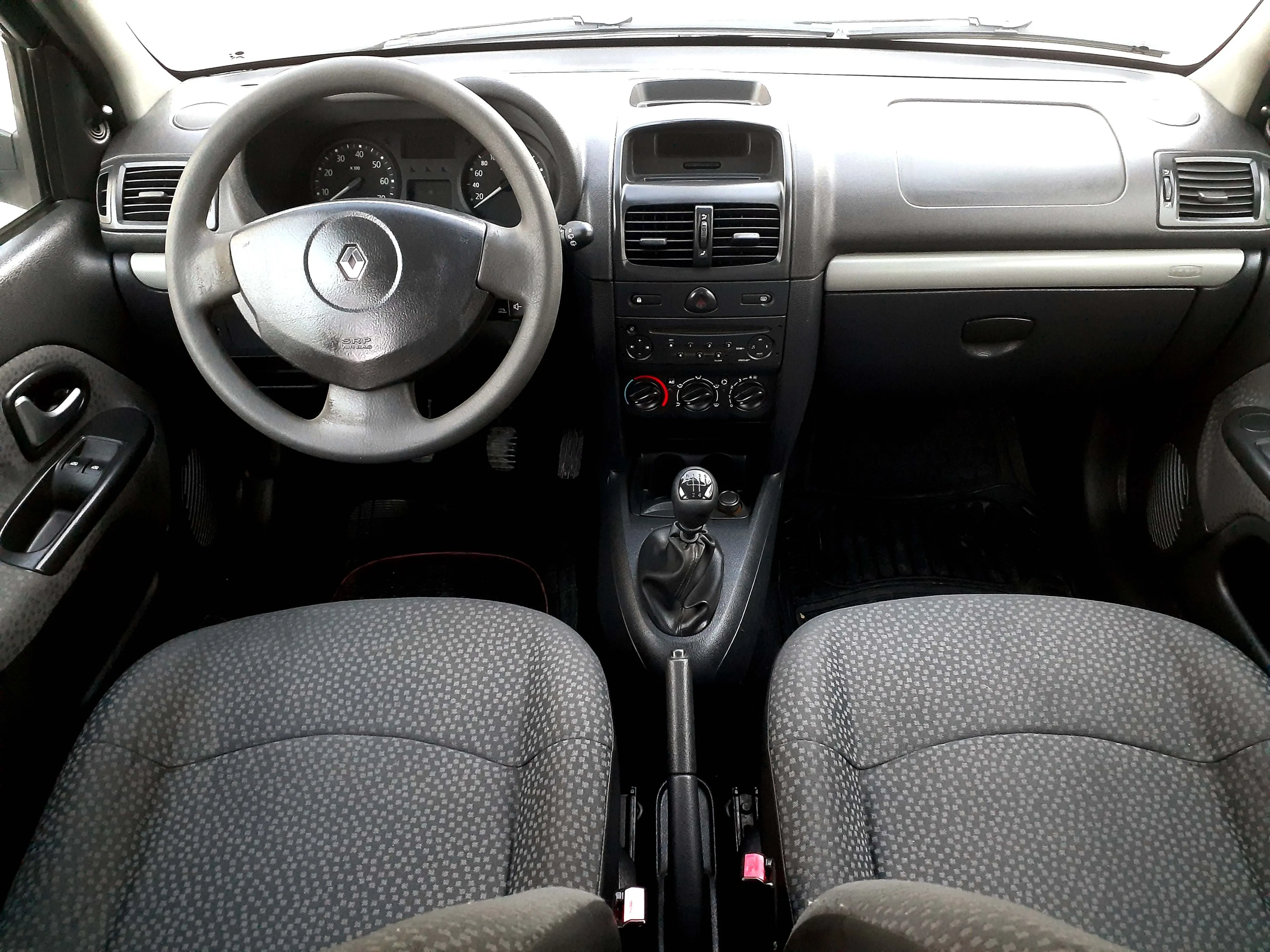 Renault Clio campus 150km première main