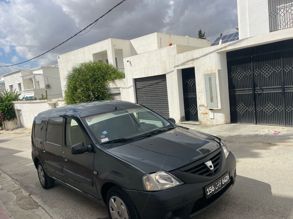 Dacia logane