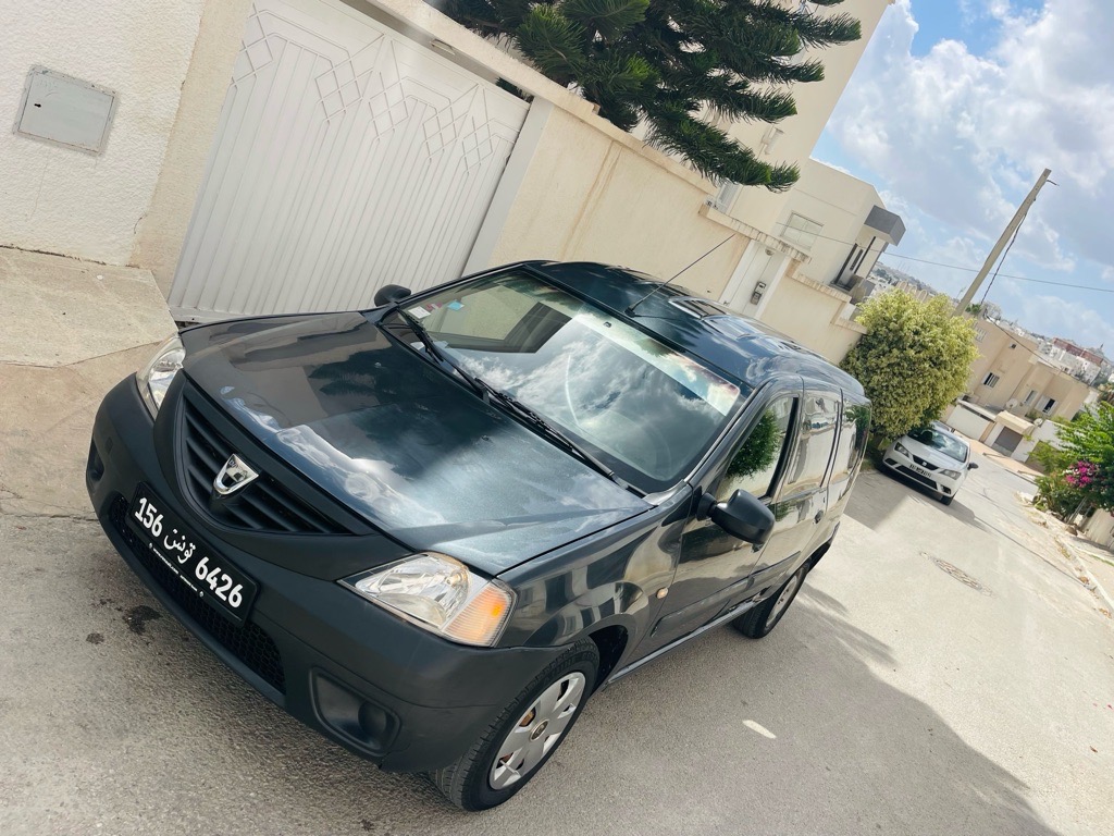 Dacia logane
