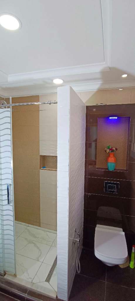 AV. Grand Appt. SS+3