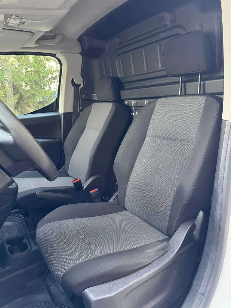 đ„ PEUGEOT PARTNER 2022 DIESEL đ„
Affaire Auto On accepte l'échange peinture d origine