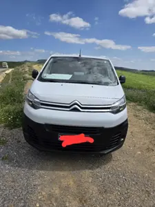 CITROEN JUMPY 