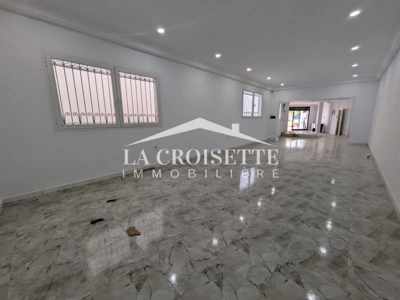Local commercial à Carthage Byrsa MCL0512