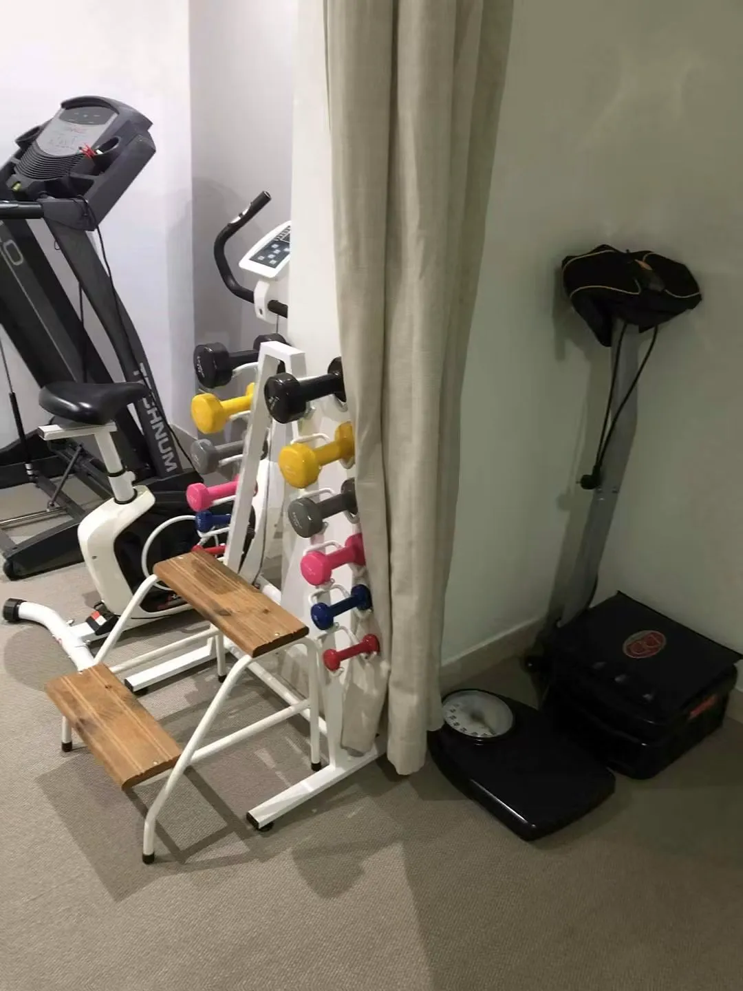 Vente materiel kinesitherapie