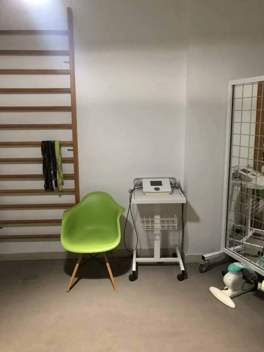 Vente materiel kinesitherapie