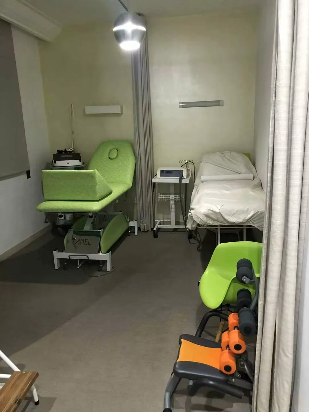 Vente materiel kinesitherapie