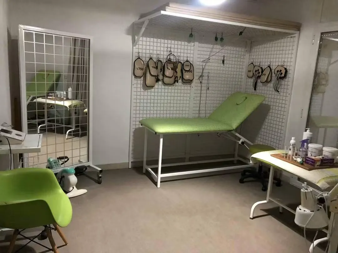 Vente materiel kinesitherapie