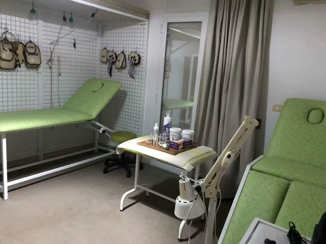 Vente materiel kinesitherapie