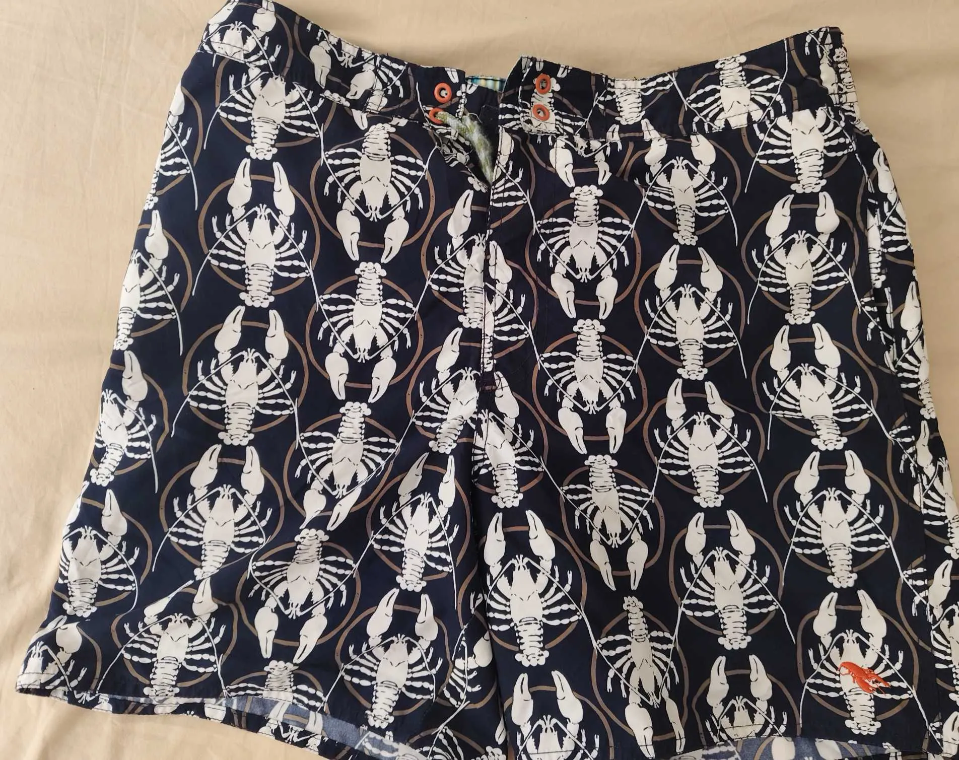 Maillot de bain - Marque Ted Baker