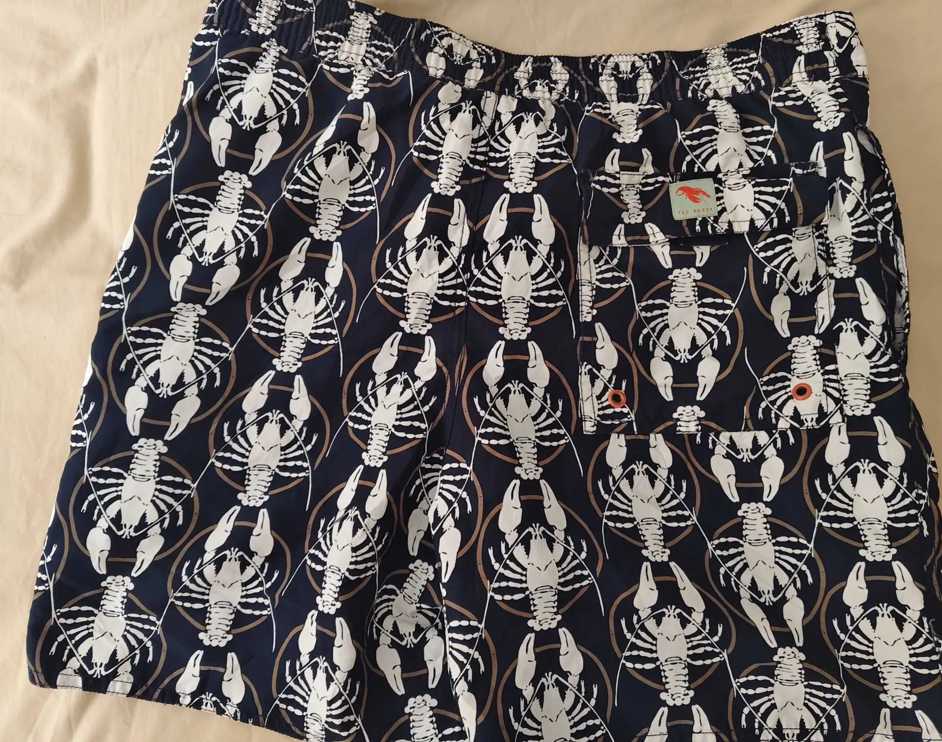 Maillot de bain - Marque Ted Baker