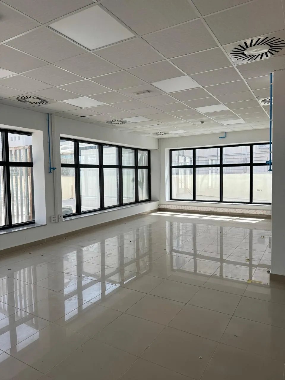 Coquette bureau 1000 m² au lac 2