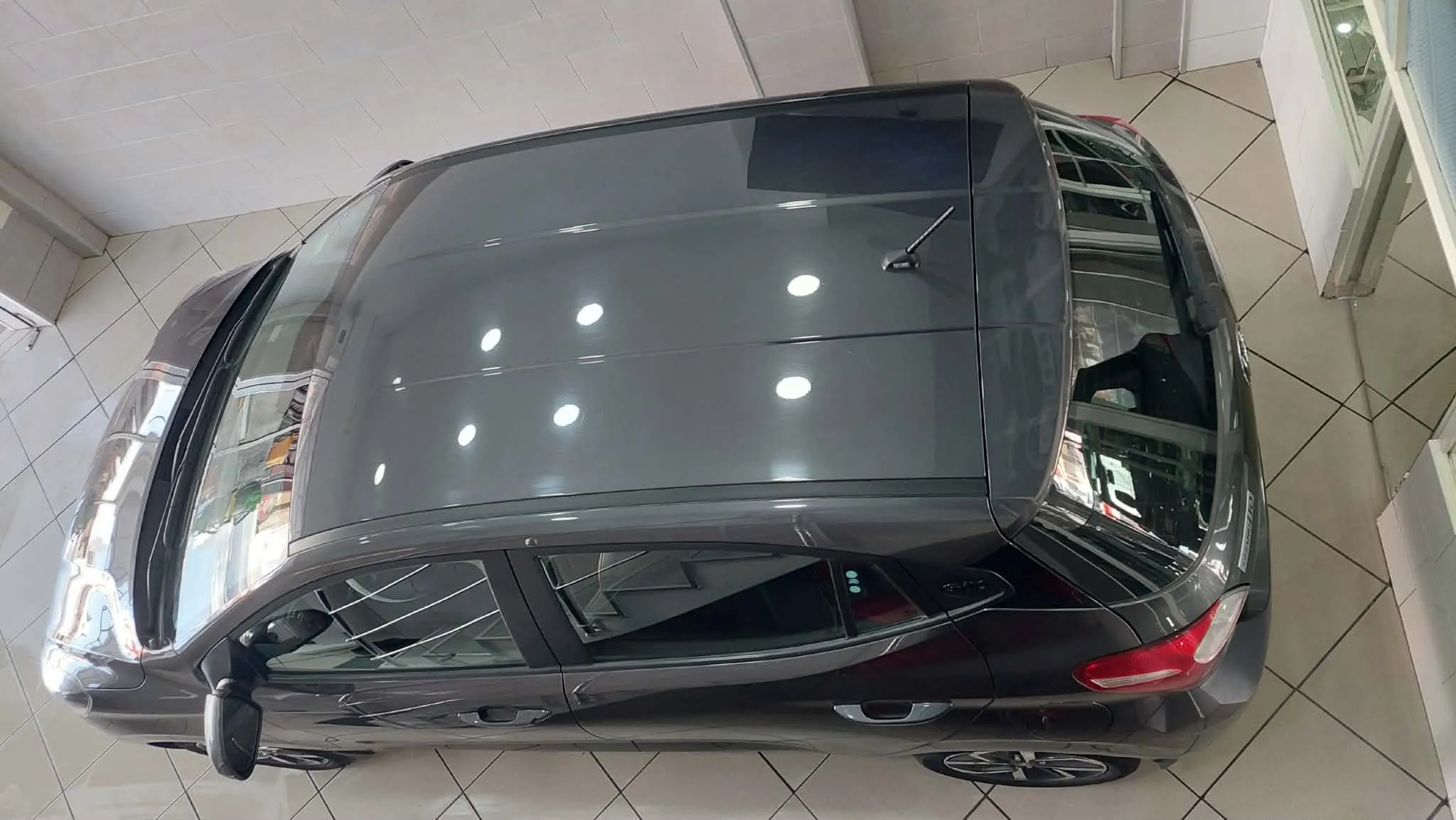 Hyundai I10-Fin 2023-BVA-kilométrage 50 mille-TeL 98479647