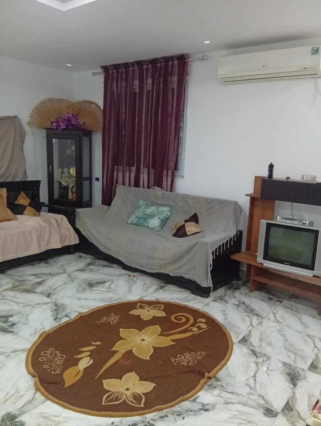 Ras jbal chat mami bizerte