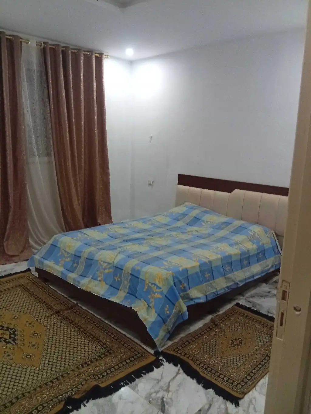 Ras jbal chat mami bizerte