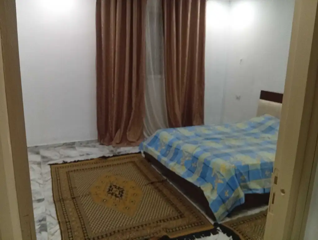 Ras jbal chat mami bizerte