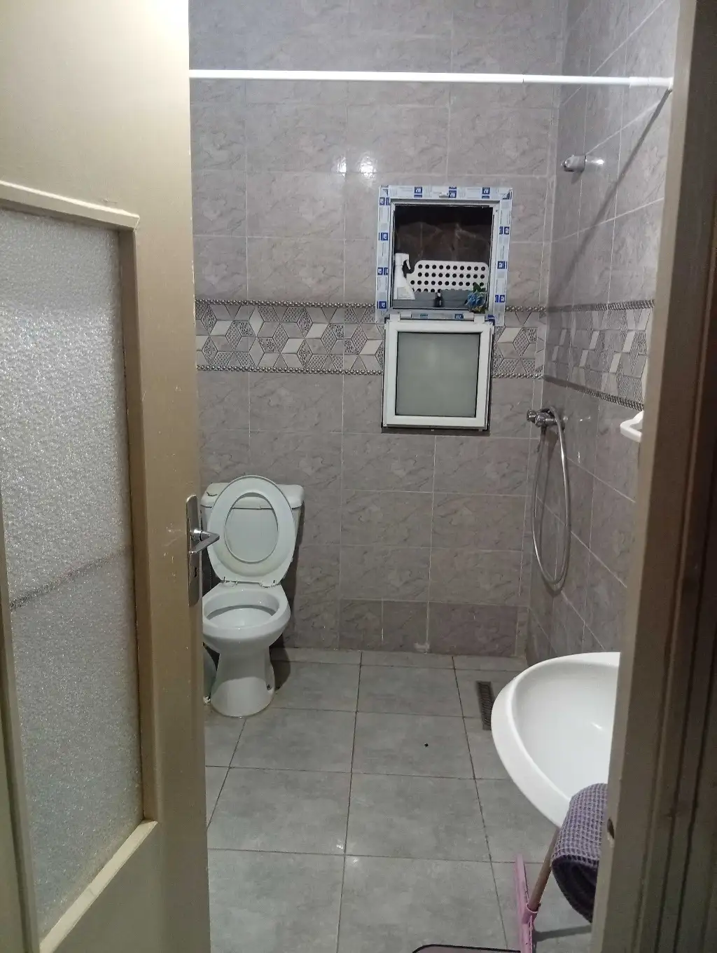 Ras jbal chat mami bizerte
