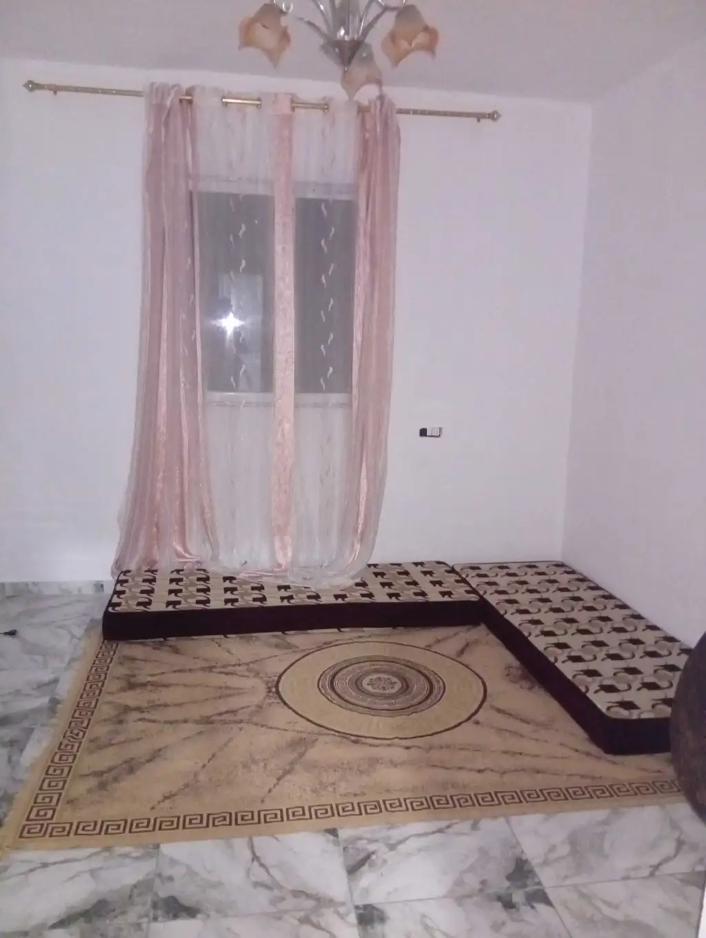 Ras jbal chat mami bizerte