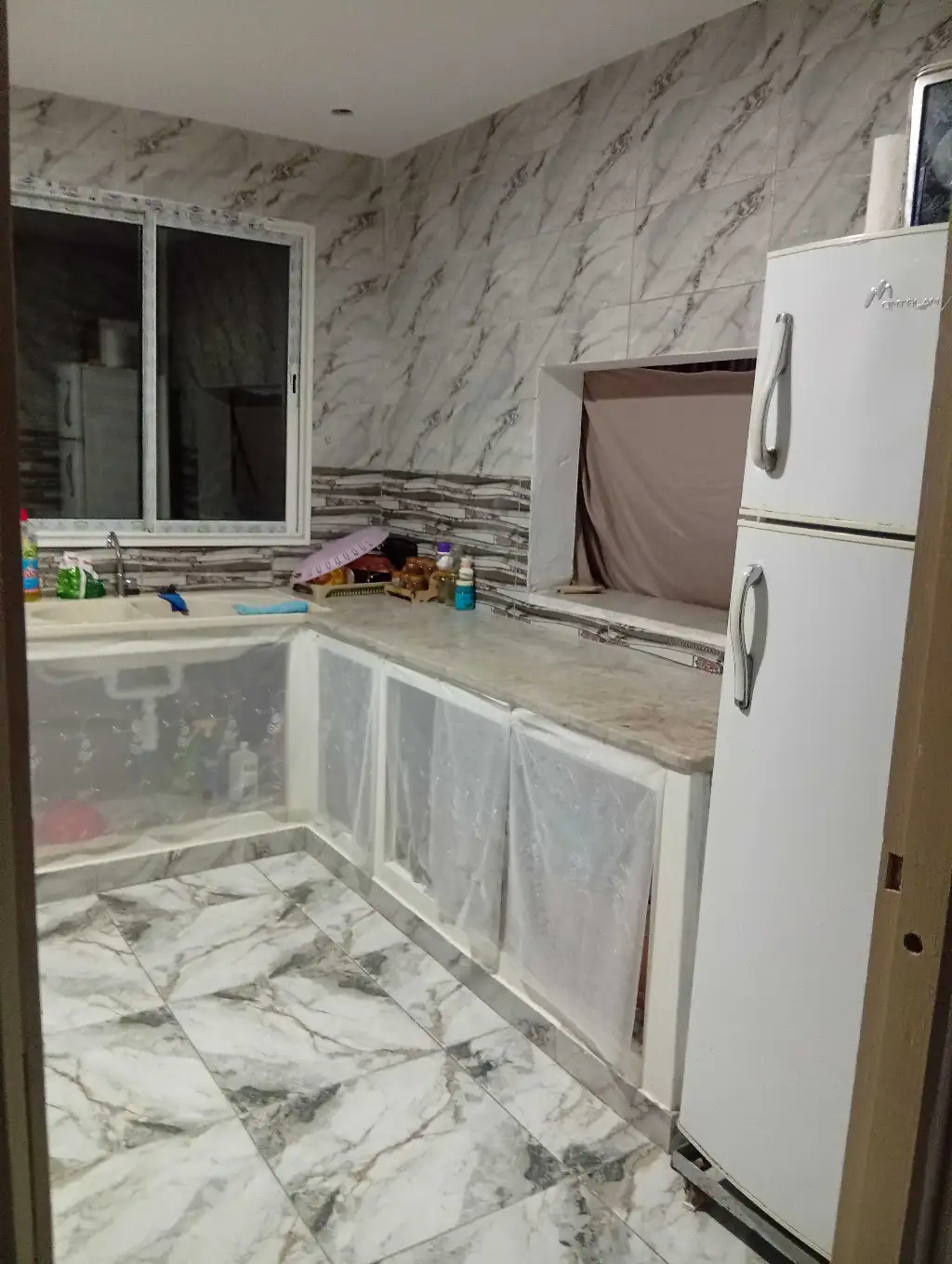 Ras jbal chat mami bizerte