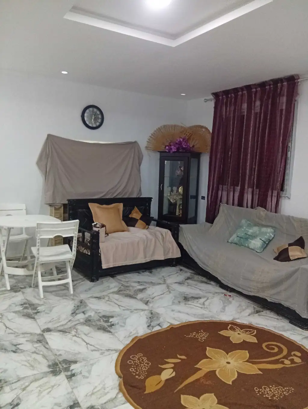 Ras jbal chat mami bizerte