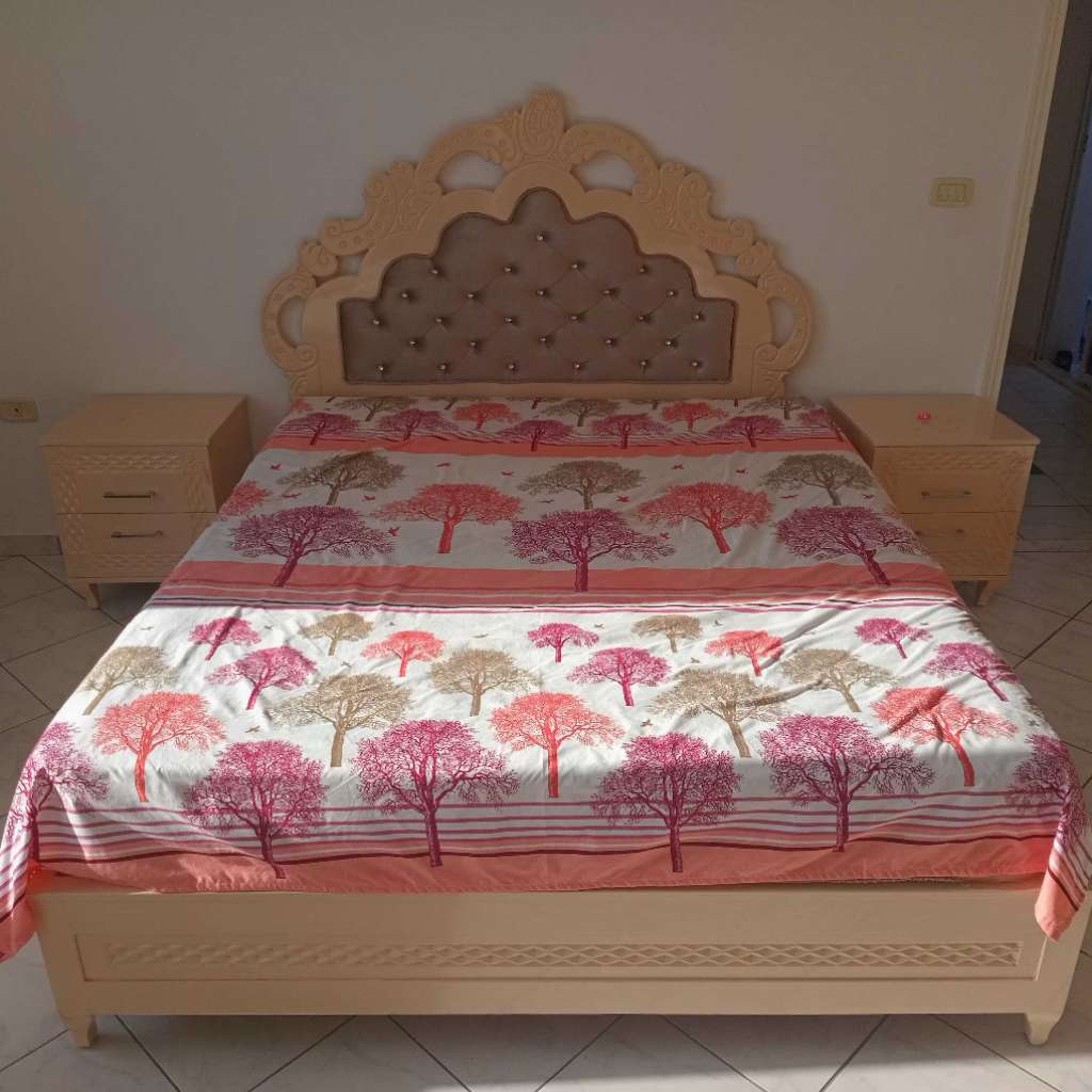 Très bonne affaire : chambre à coucher 