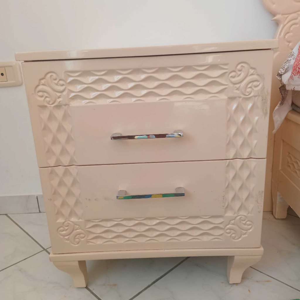 Très bonne affaire : chambre à coucher 