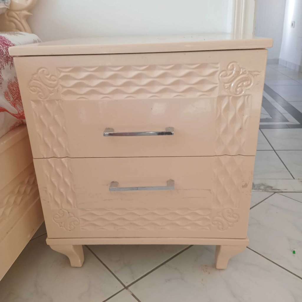 Très bonne affaire : chambre à coucher 