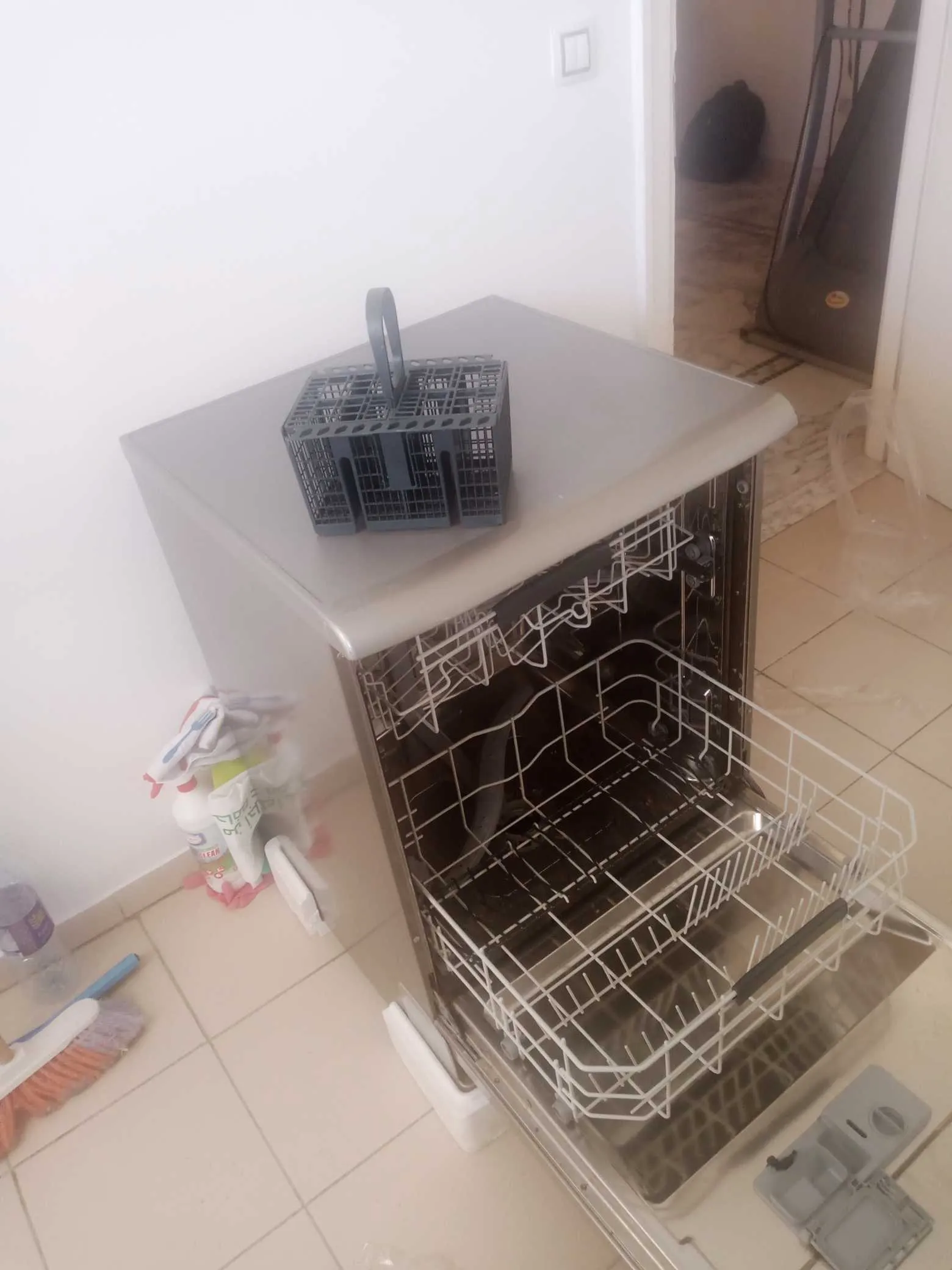 Lave vaisselle ariston