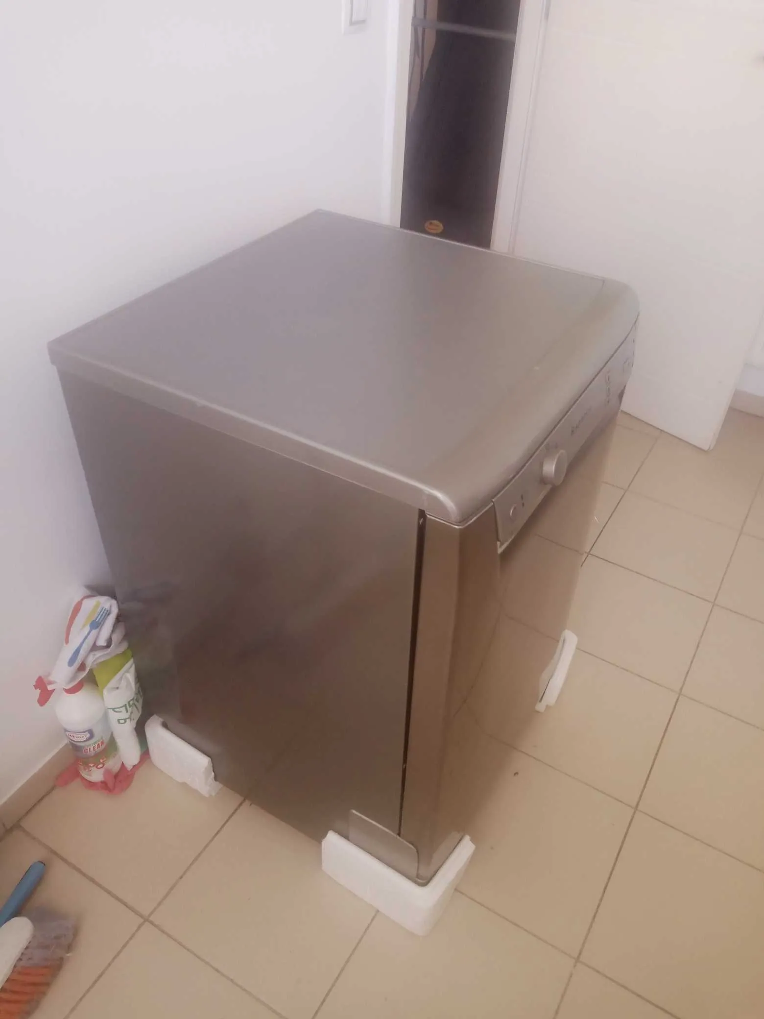 Lave vaisselle ariston