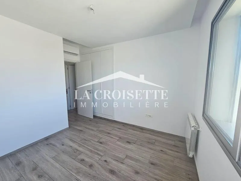 Appartement s1 à La Marsa ZAL1713