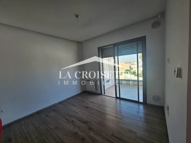 Appartement s1 à La Marsa ZAL1713