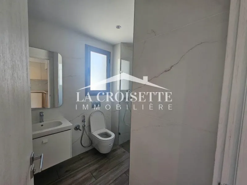 Appartement s1 à La Marsa ZAL1713
