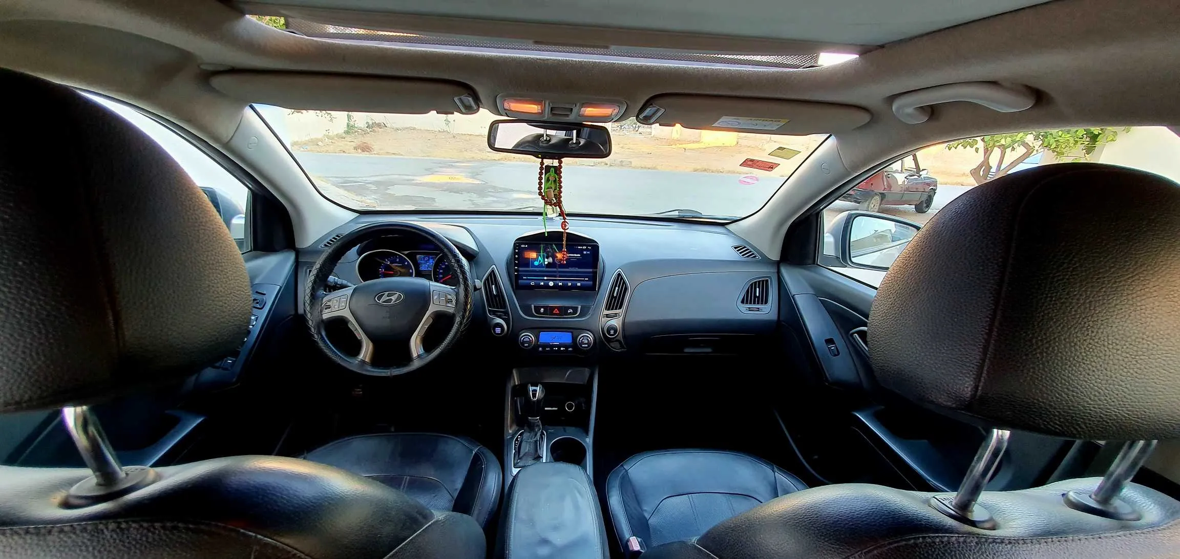 Hyundai ix35 CRDI 4DW